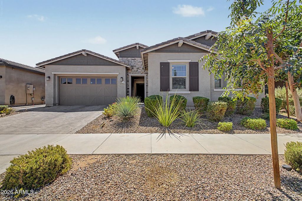 9707 E Ripple Drive, Mesa