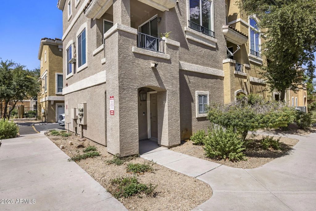 2450 W Glenrosa Avenue (unit 9), Phoenix