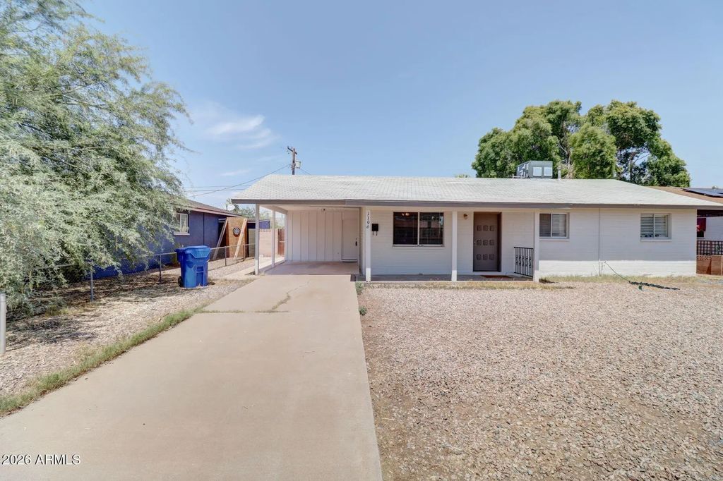1306 W Elna Rae Street, Tempe