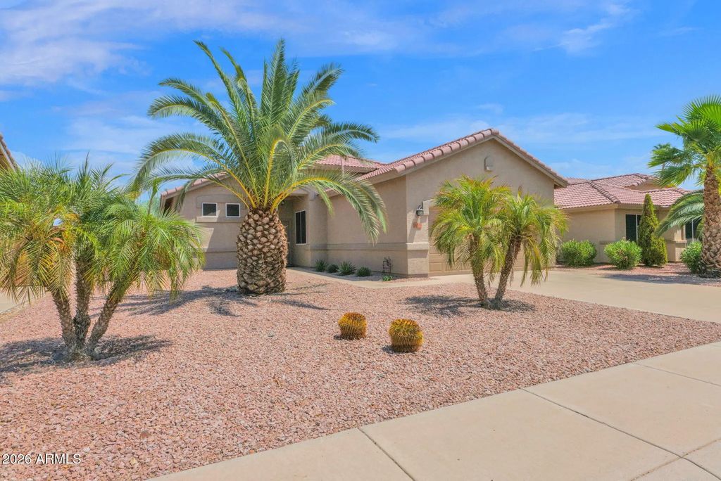 18379 N 116th Drive, Surprise