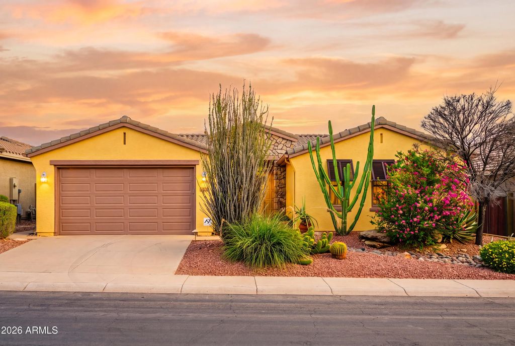 3329 W Morse Drive, Anthem