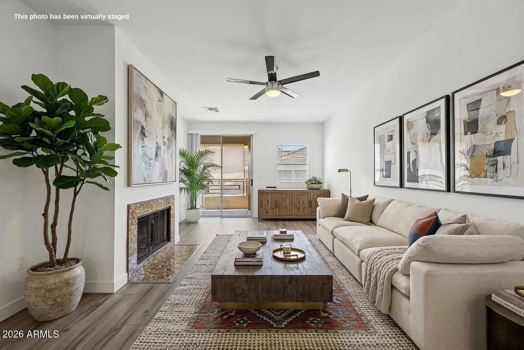 1411 E Orangewood Avenue (unit 205), Phoenix