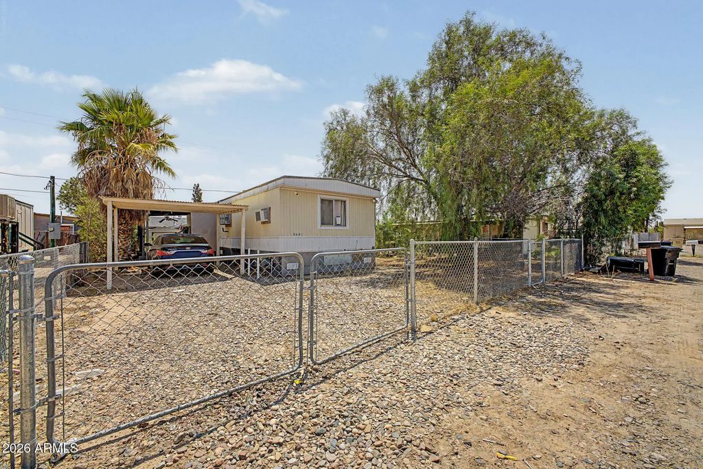 5641 N Begonia Street, Casa Grande
