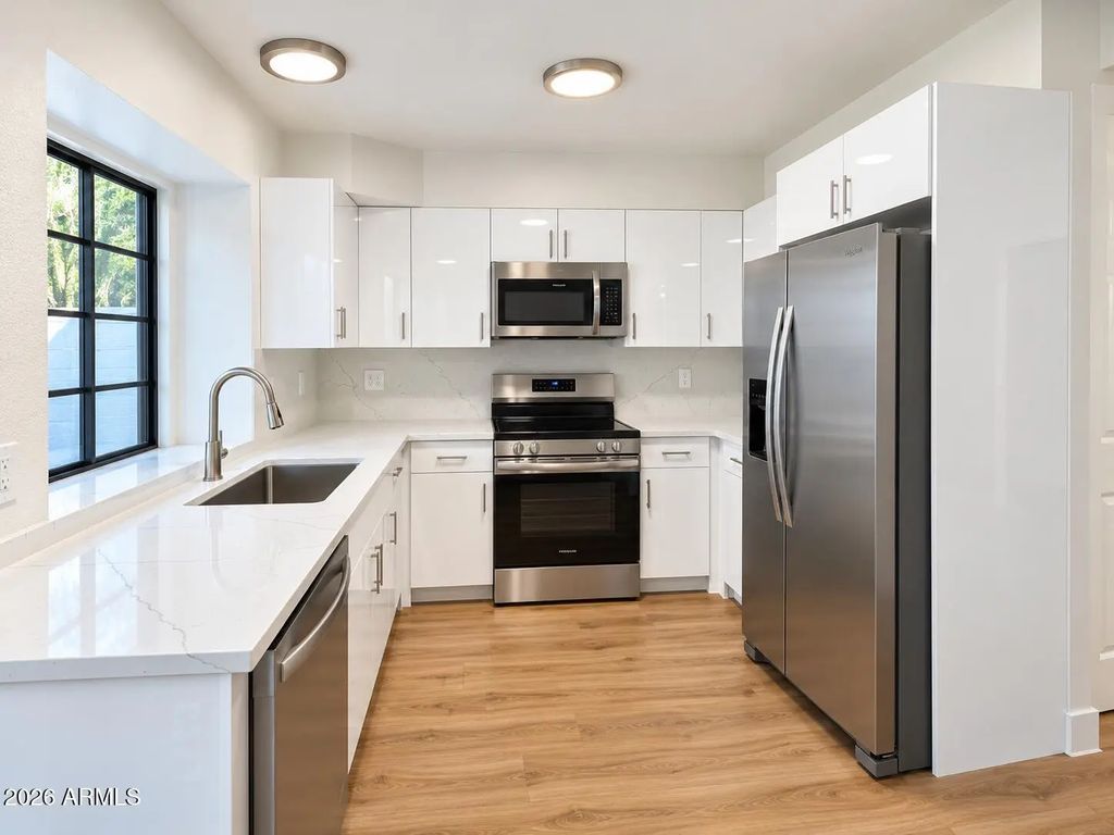 5704 E Aire Libre Avenue (unit 1048), Scottsdale