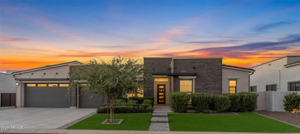 20728 E Indiana Avenue, Queen Creek