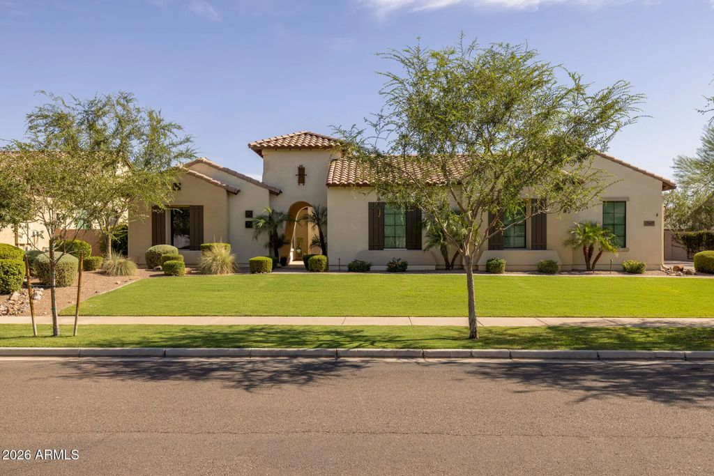 17847 E Appaloosa Drive, Queen Creek