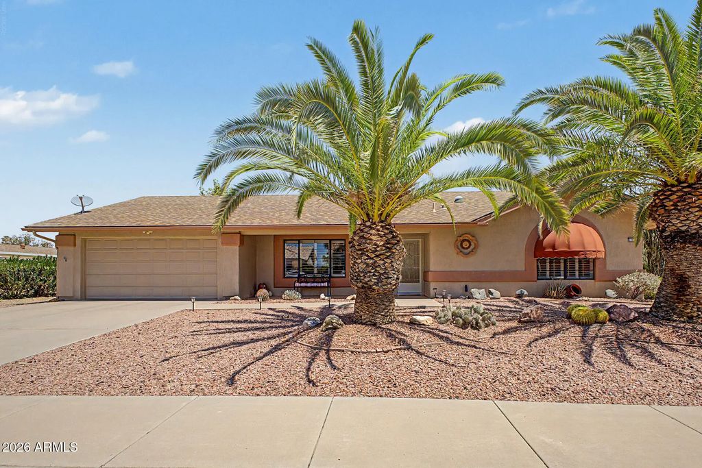 14710 W Calumet Drive, Sun City West