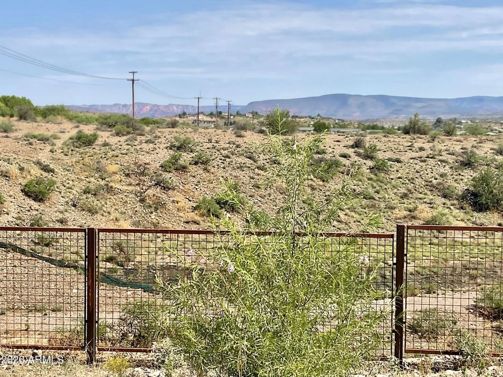 509 Kindra Heights Road (unit 31), Cottonwood