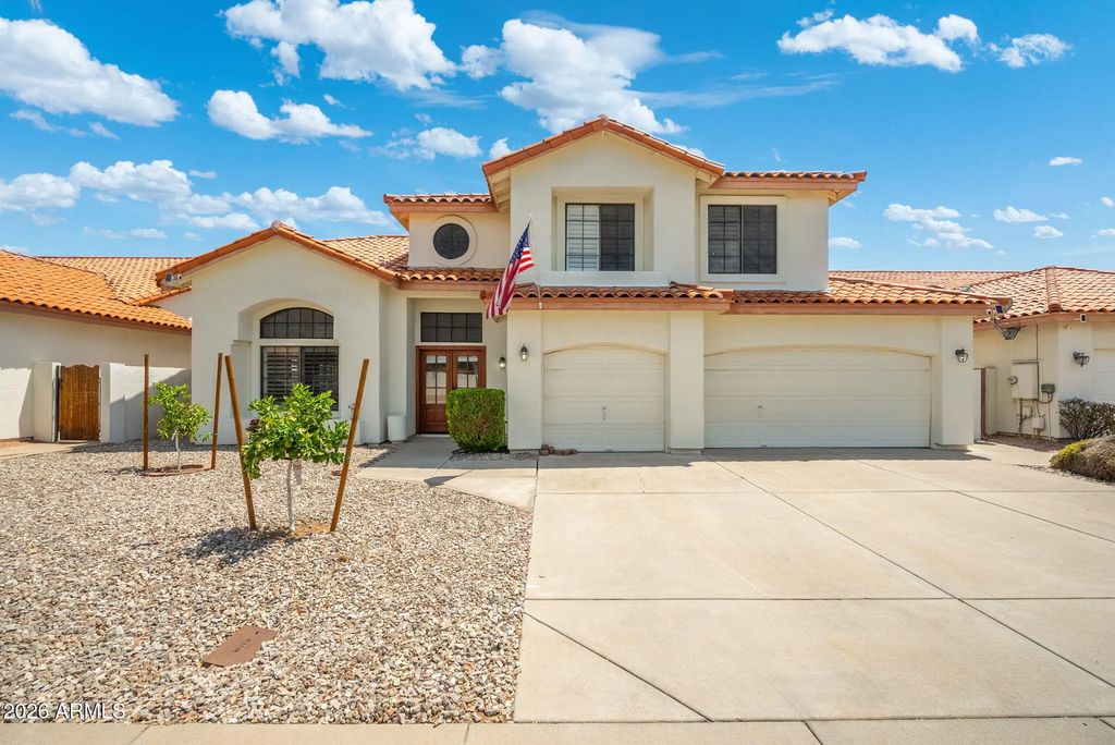 12315 N 53rd Drive, Glendale