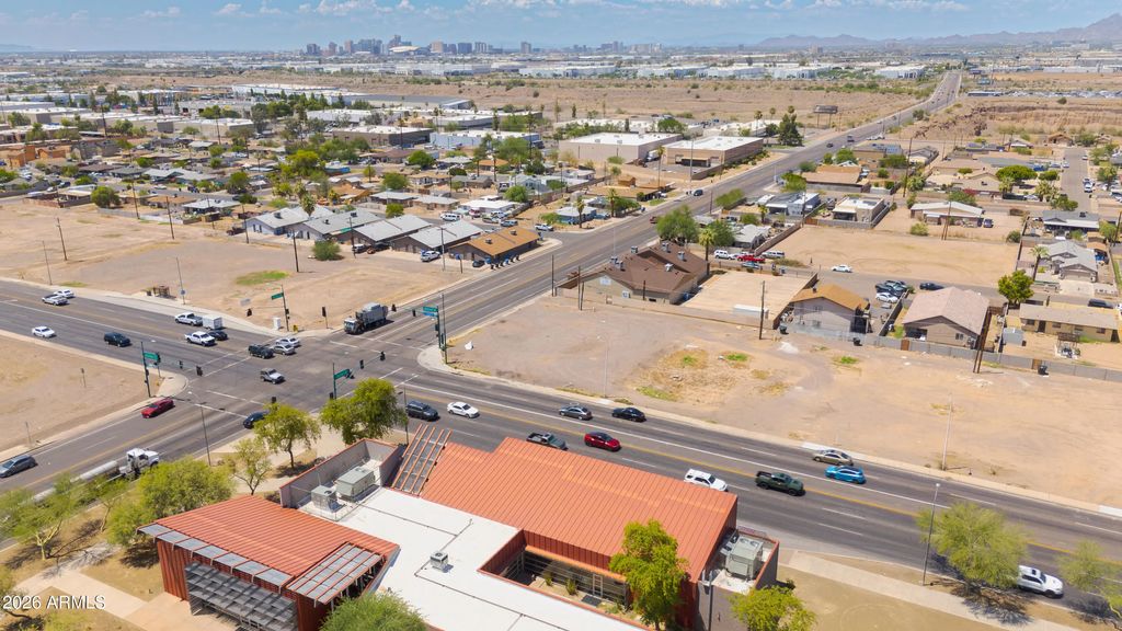 2402 E Broadway Road (unit 1), Phoenix