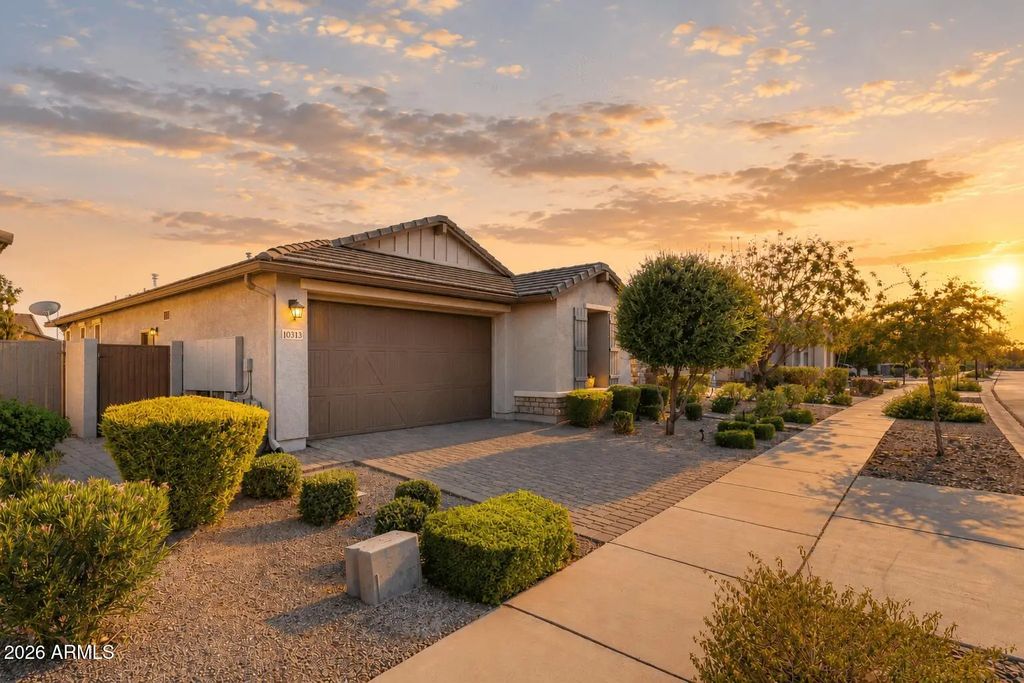 10313 E Tahoe Avenue, Mesa