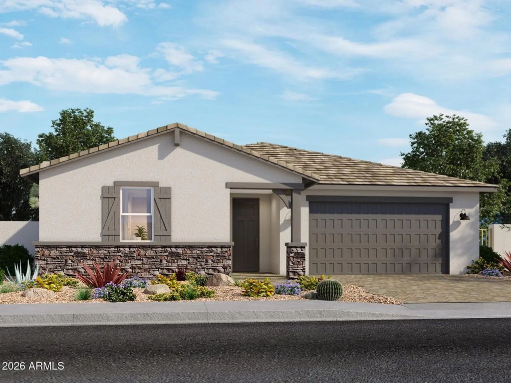 7857 W Bryce Lane, Glendale