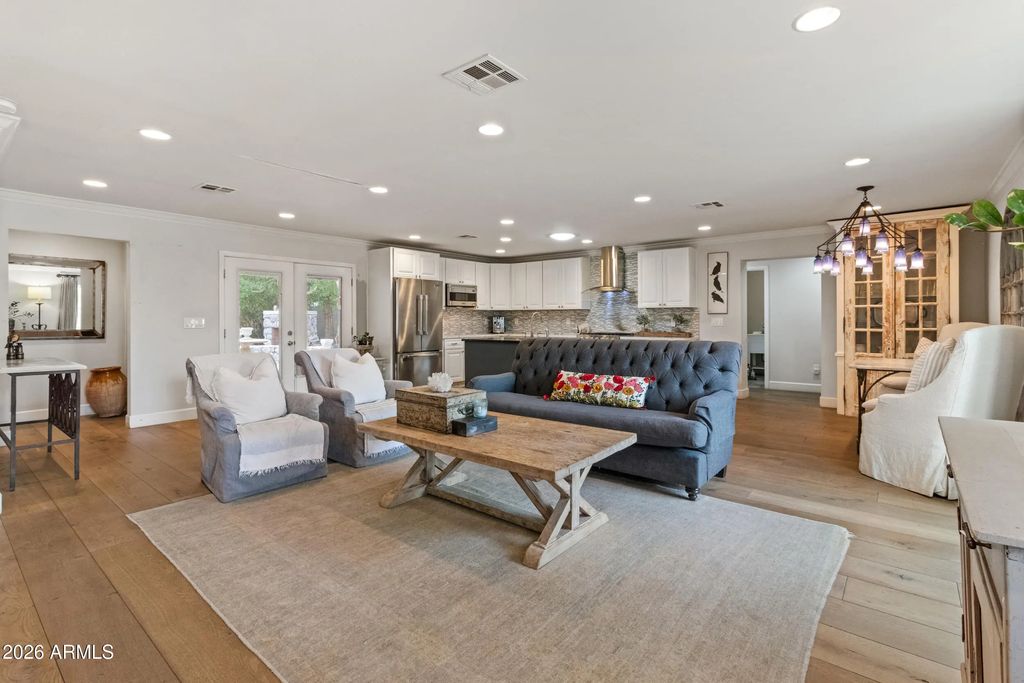 4025 E Osborn Road, Phoenix