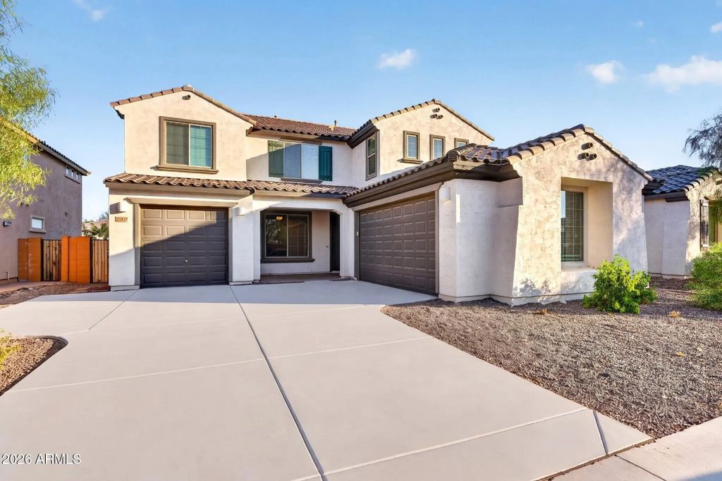 25937 W Sands Drive, Buckeye