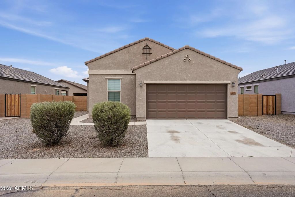 820 W Nova Place, Casa Grande