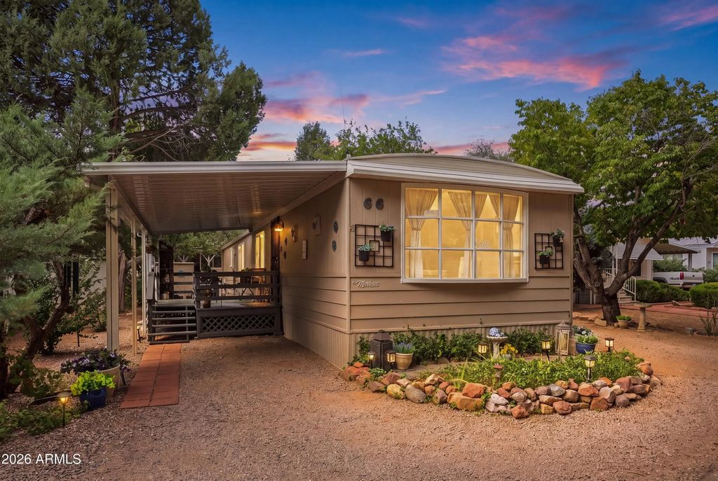 16 N Star Vale Drive (unit 66), Star Valley
