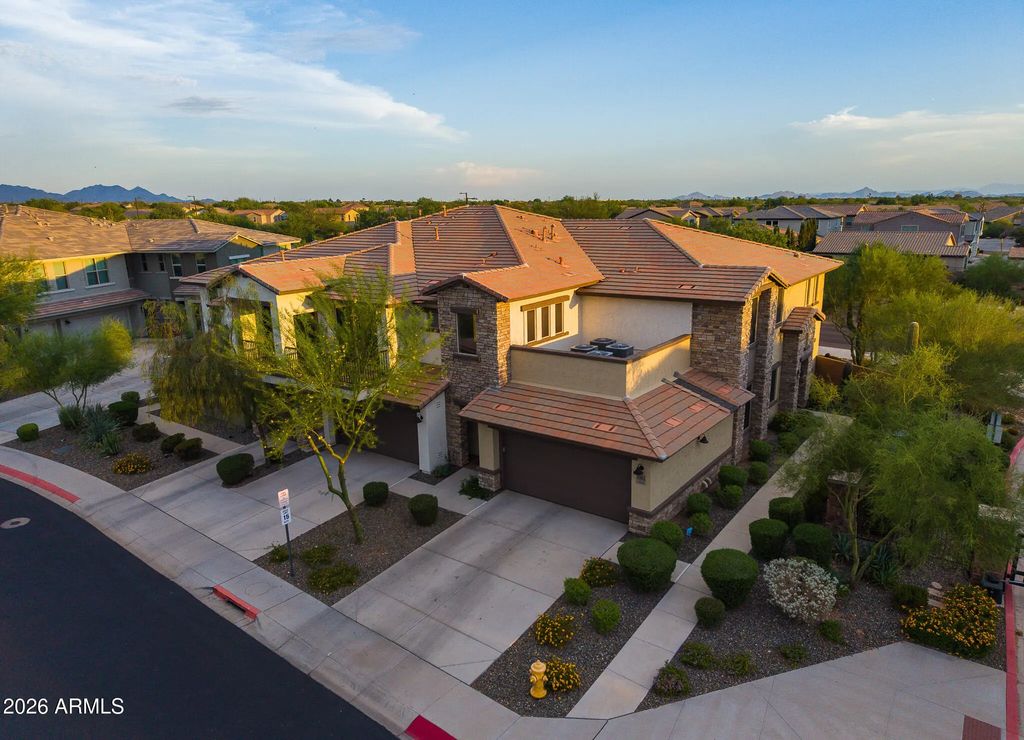 5100 E Rancho Paloma Drive (unit 1001), Cave Creek