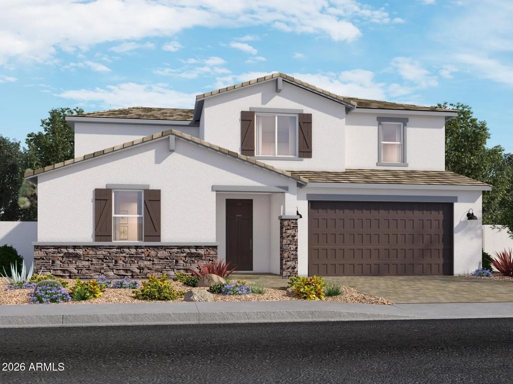 7865 W Bryce Lane, Glendale