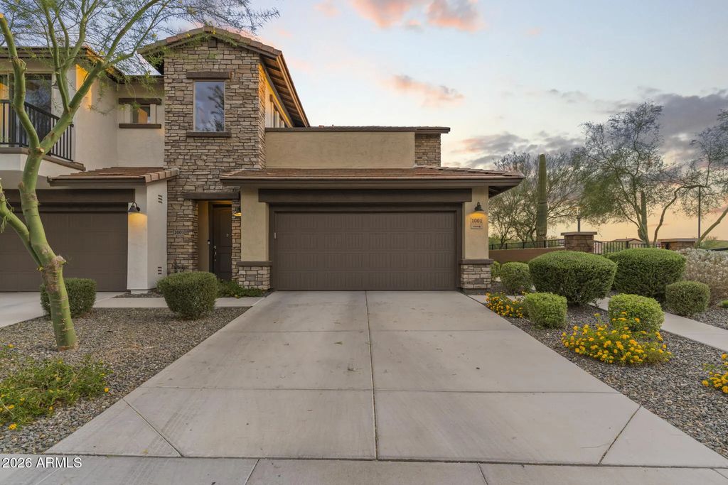 5100 E Rancho Paloma Drive (unit 2001), Cave Creek
