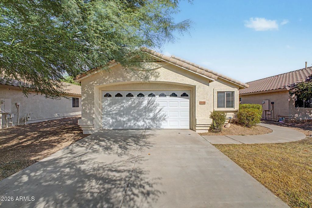 2721 S Keene, Mesa