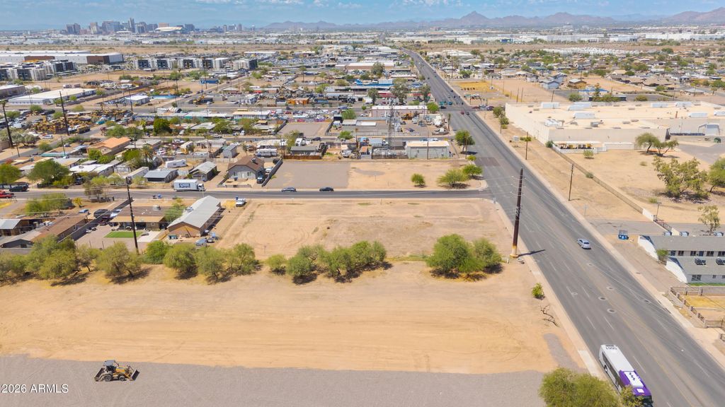 4608 S 16th Street (unit -), Phoenix