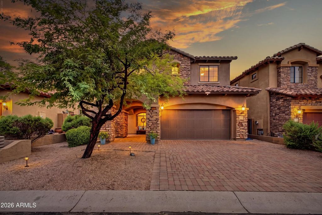 7239 E Nathan Street, Mesa