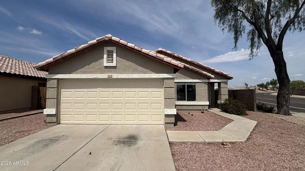15070 N 150th Lane, Surprise