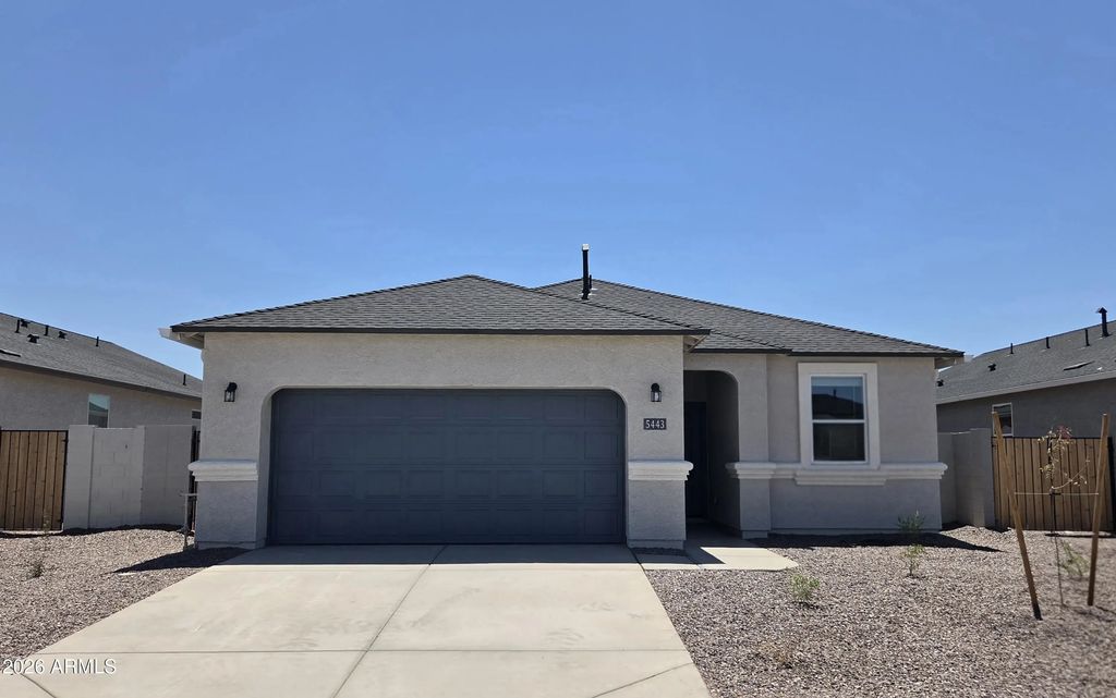 5443 E Cinder Lane, San Tan Valley