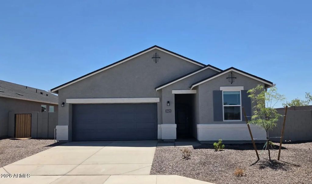 5429 E Darwin Drive, San Tan Valley