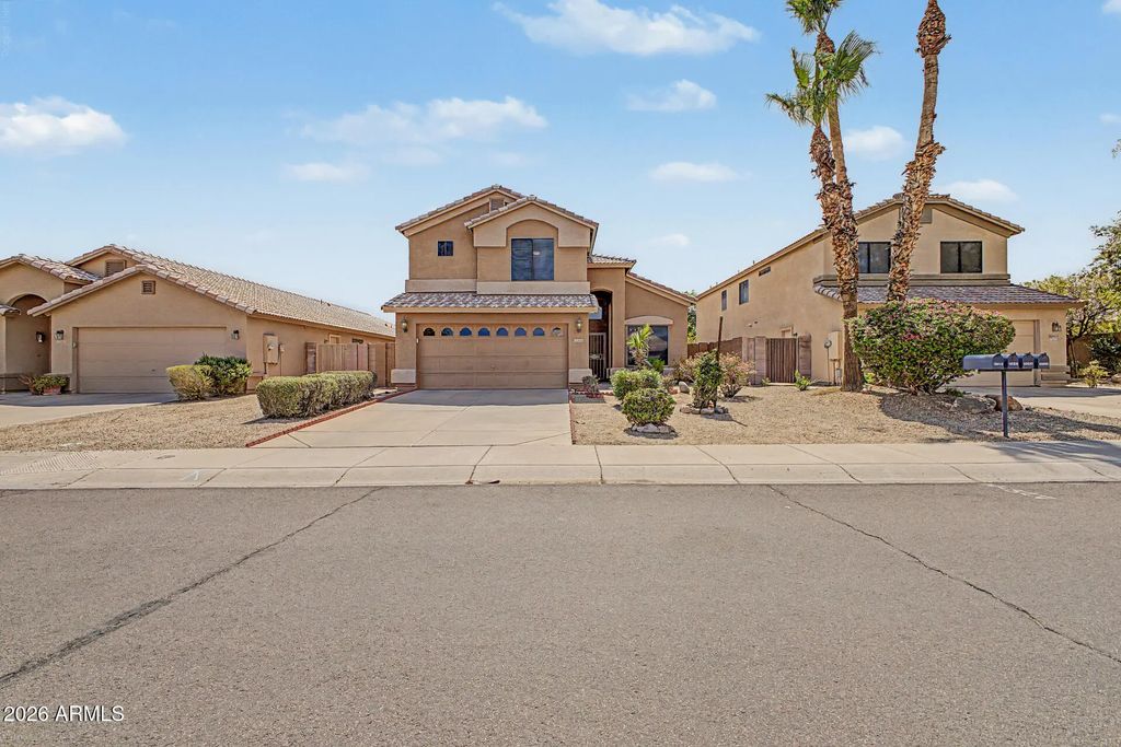 16020 N 86th Lane, Peoria