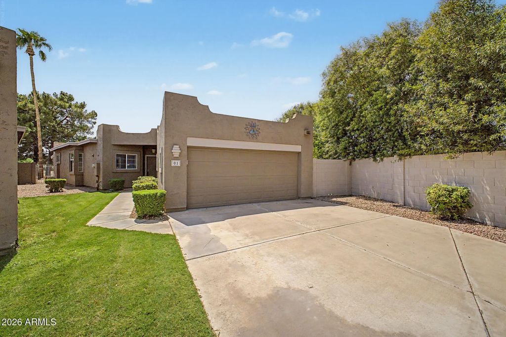 6001 E Southern Avenue (unit 1), Mesa