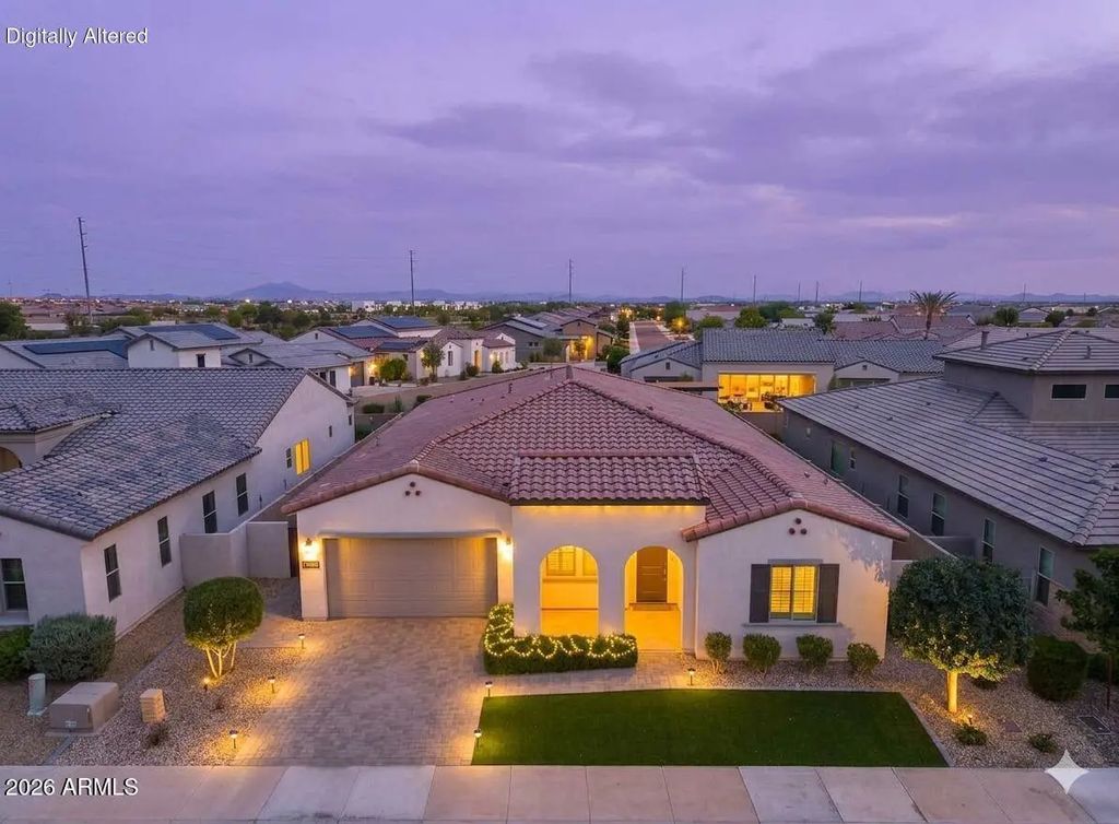 11899 N Spearfish Street, Surprise
