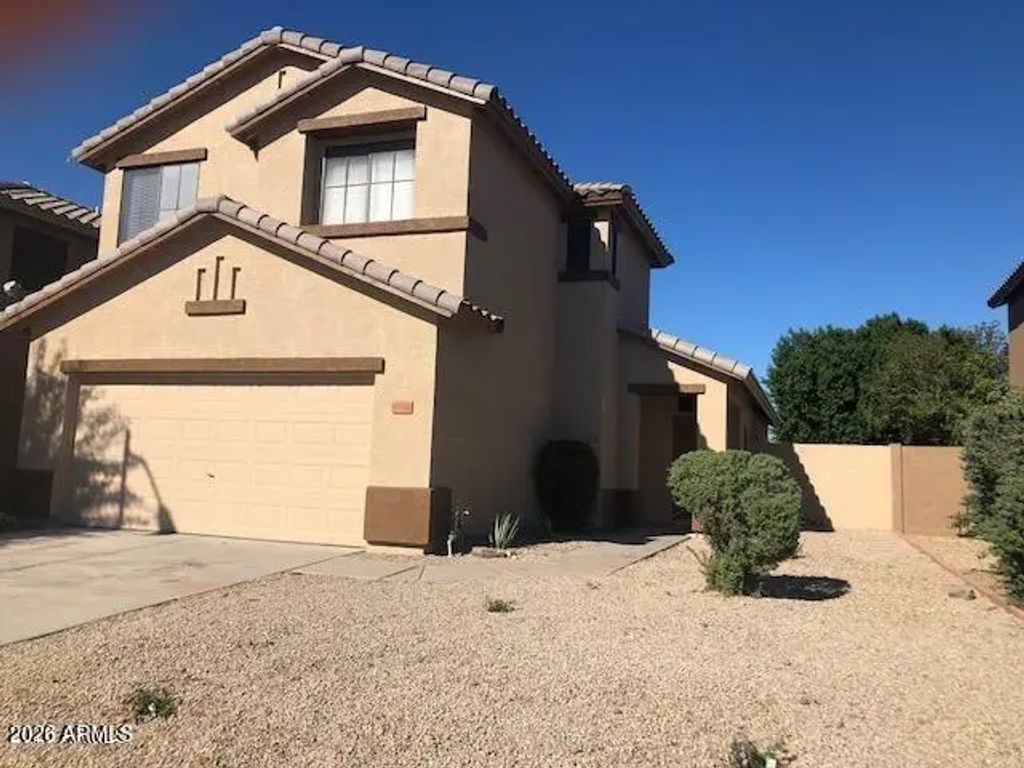 8776 W Cherry Hills Drive, Peoria
