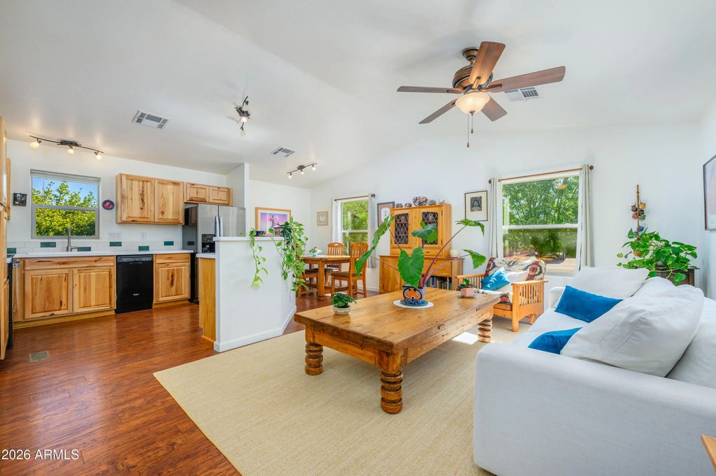 10755 E Quail Run Road, Cornville
