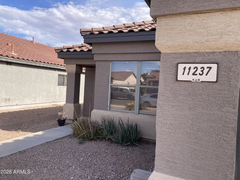 11237 E Elena Avenue, Mesa