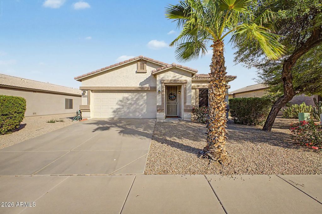 29029 N Shannon Drive, San Tan Valley