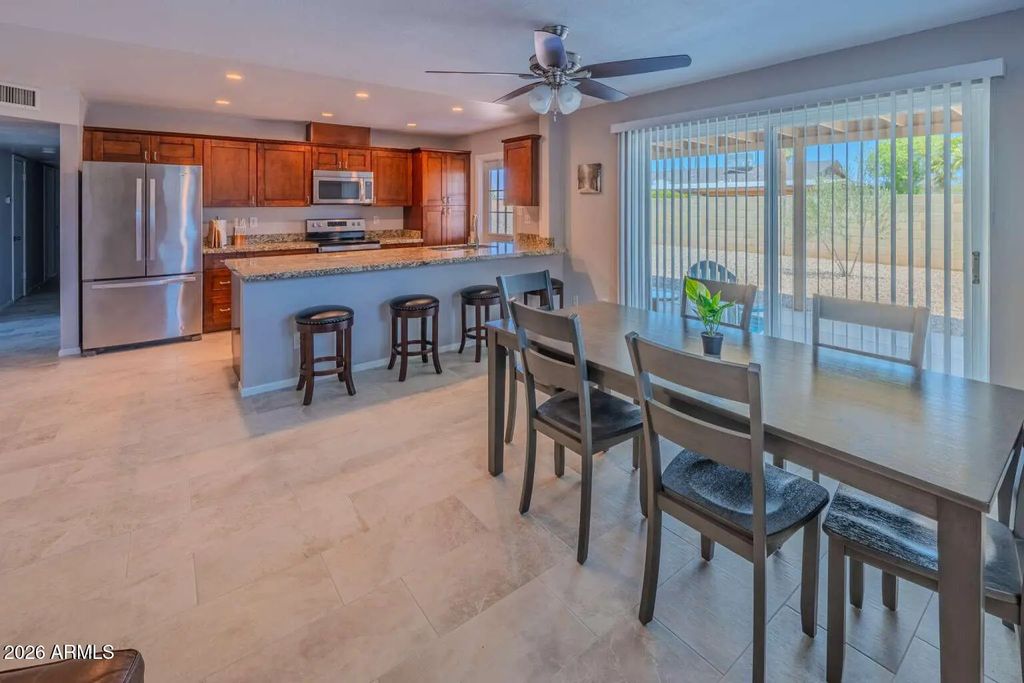 3101 S Dromedary Drive, Tempe