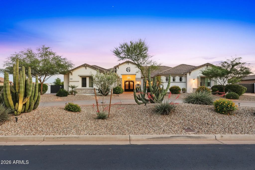 14337 W Greer Street, Surprise