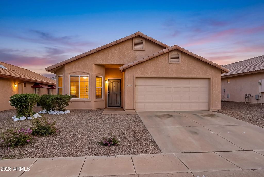 4670 Chaparral Loop, Sierra Vista