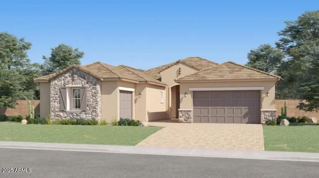 25773 N 174th Drive, Surprise