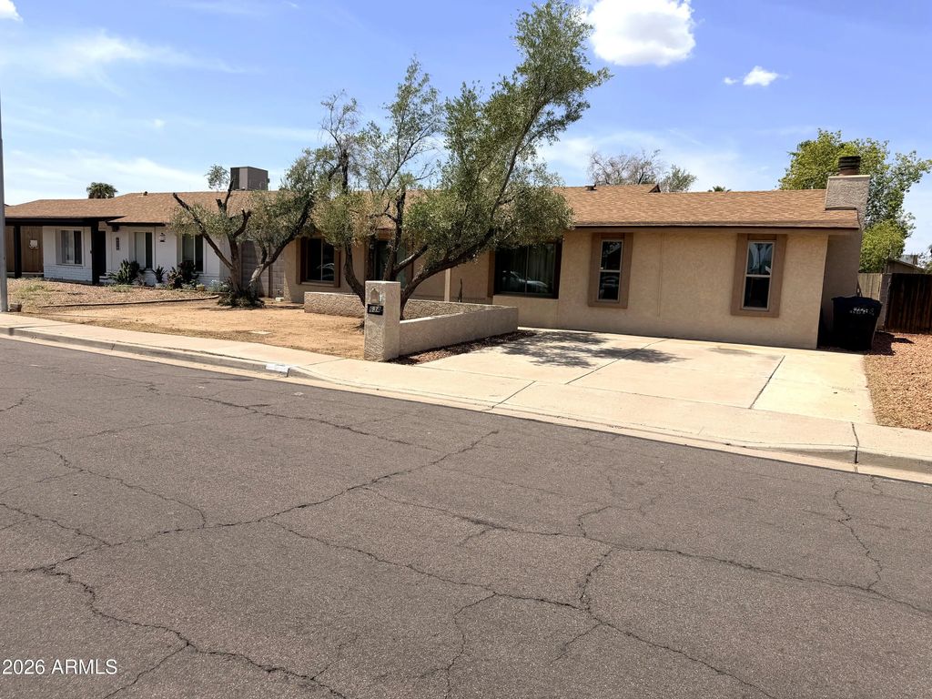 634 N Santa Anna, Mesa