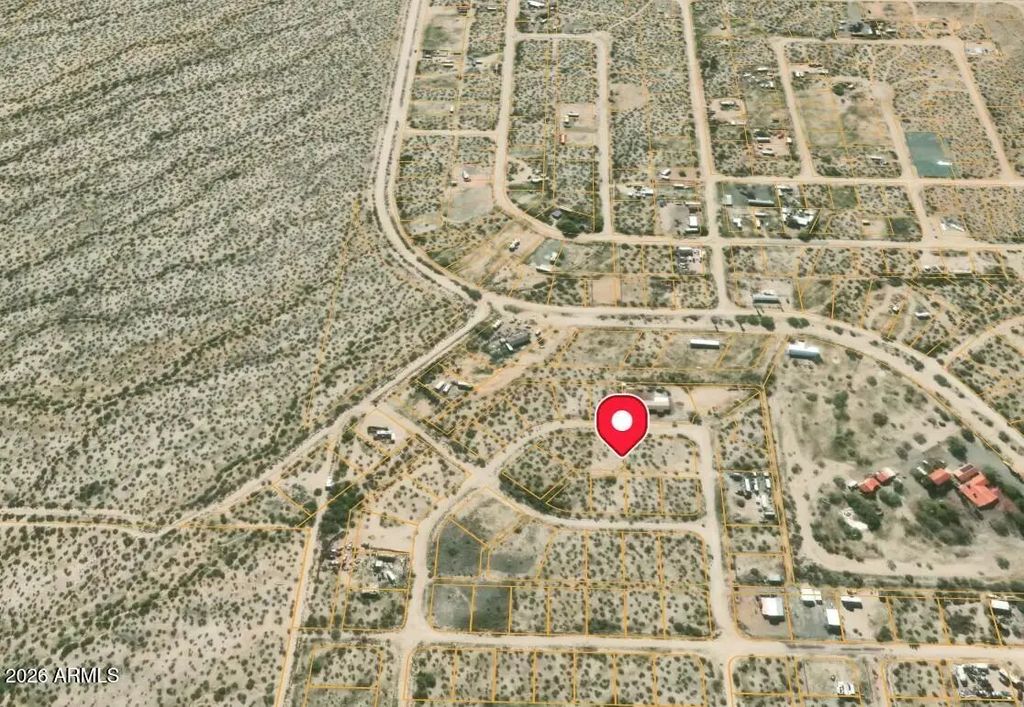 67415 Hacienda Way (unit 1247), Salome