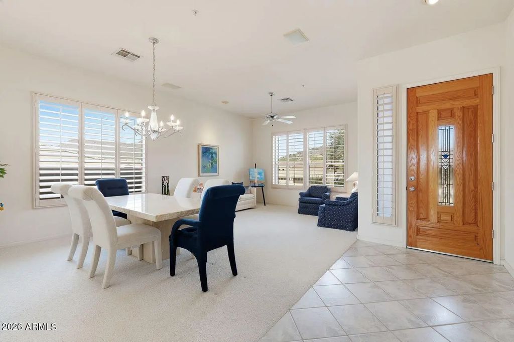 14811 E Lookout Ledge, Fountain Hills
