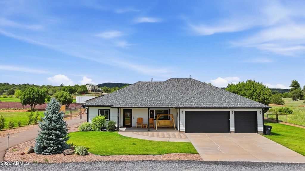 6534 Jardin Drive, Show Low