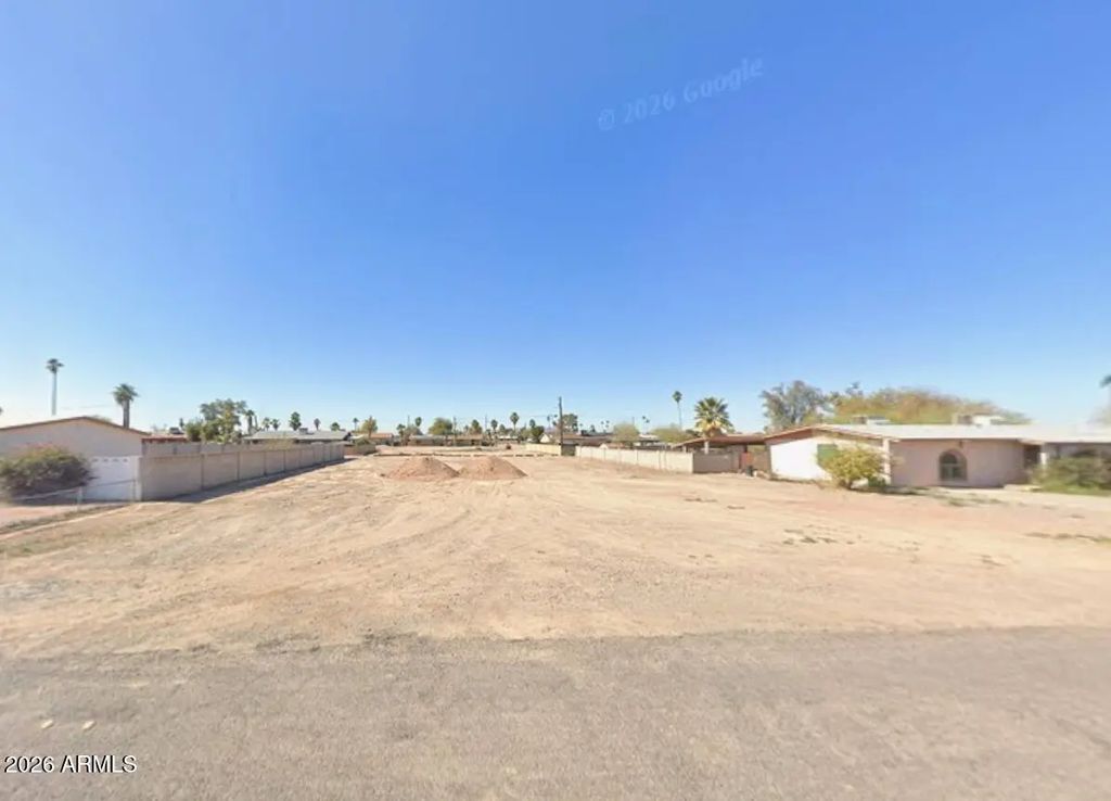 3920 N Del Monte Drive (unit 4), Eloy
