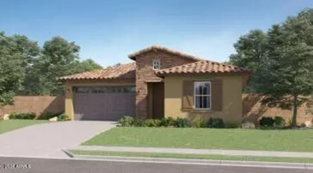 25937 N 171st Drive, Surprise