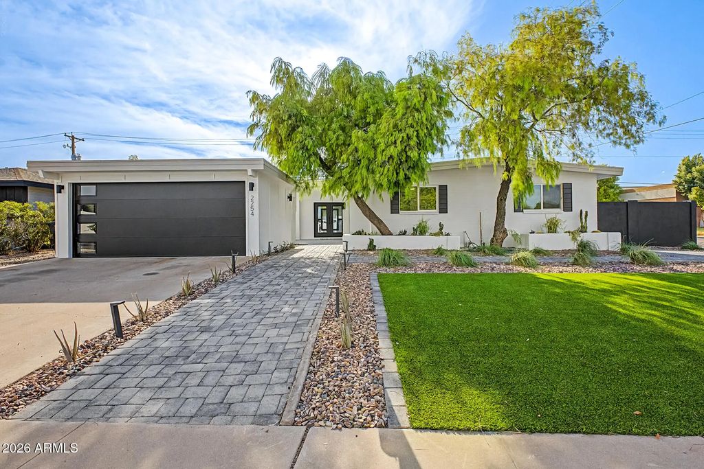 2254 N 72nd Place, Scottsdale