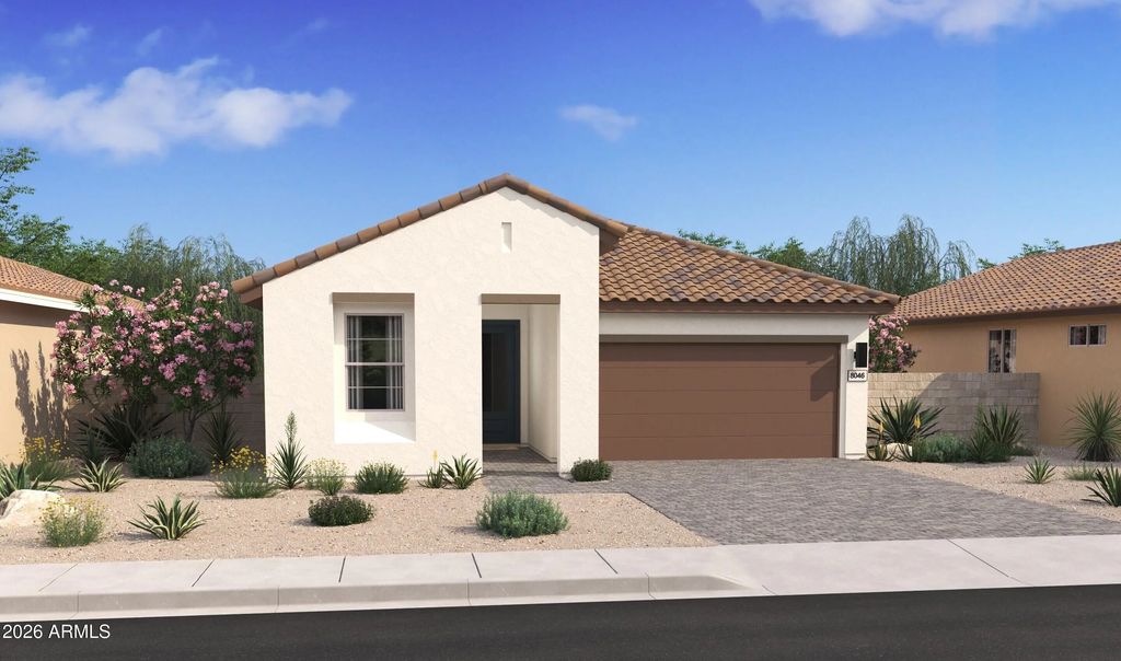 7632 W Sands Road, Glendale