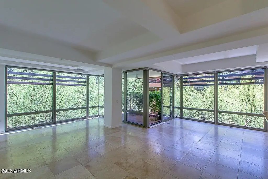 7131 E Rancho Vista Drive (unit 3001), Scottsdale