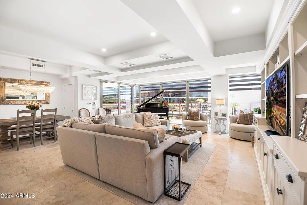 7117 E Rancho Vista Drive (unit 4011), Scottsdale